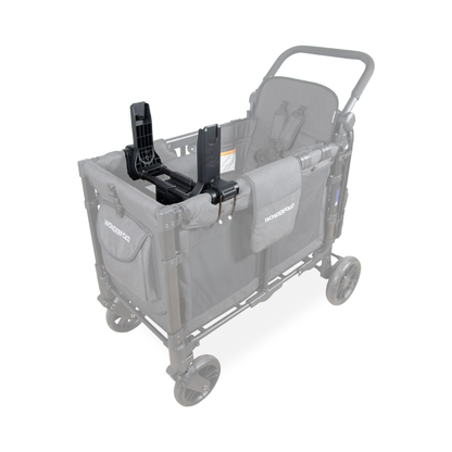 Car Seat Adapter for Stroller Wagon