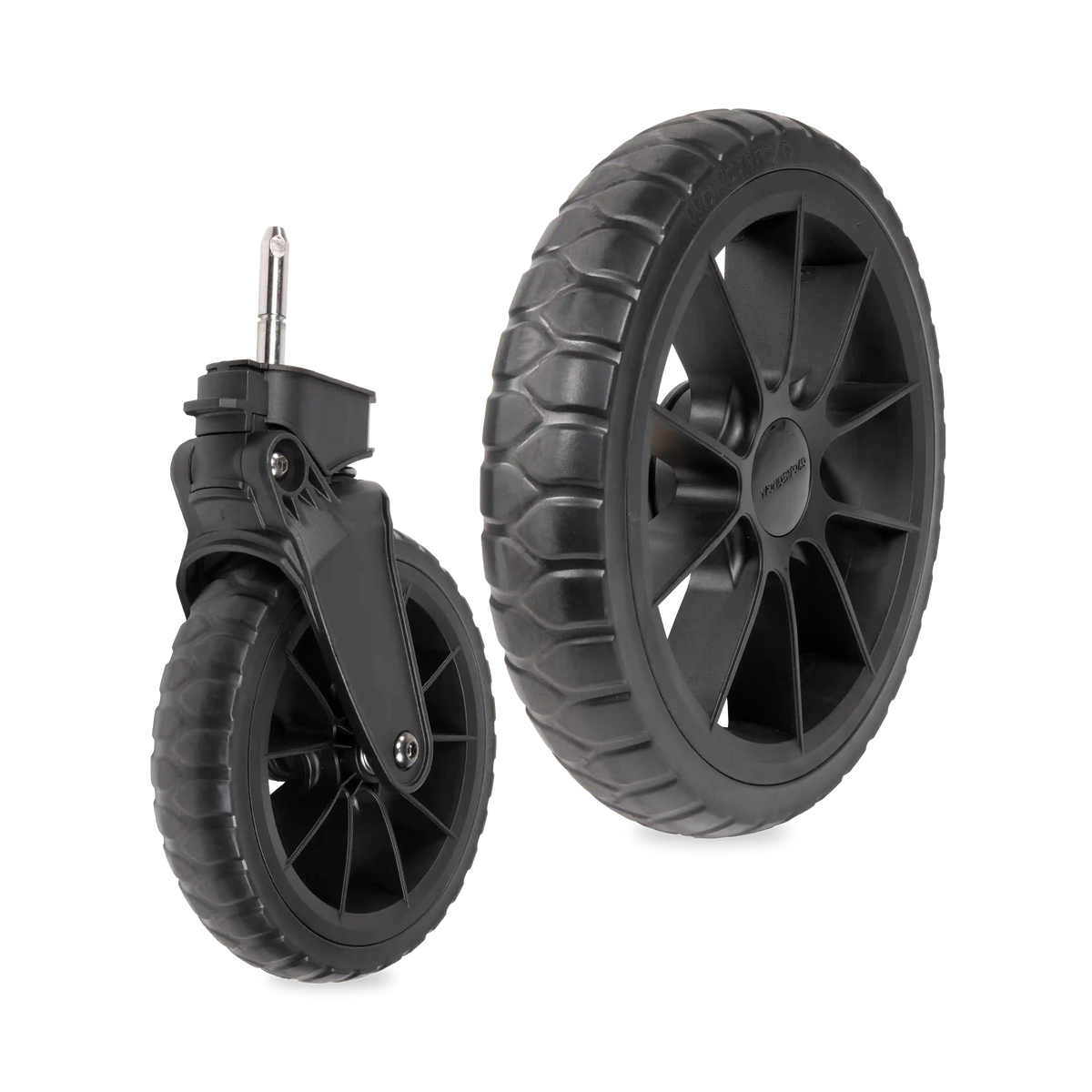 All Terrain XL Wheels