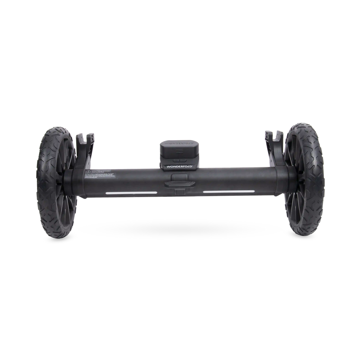E-Assist Wheels (W & L Series)