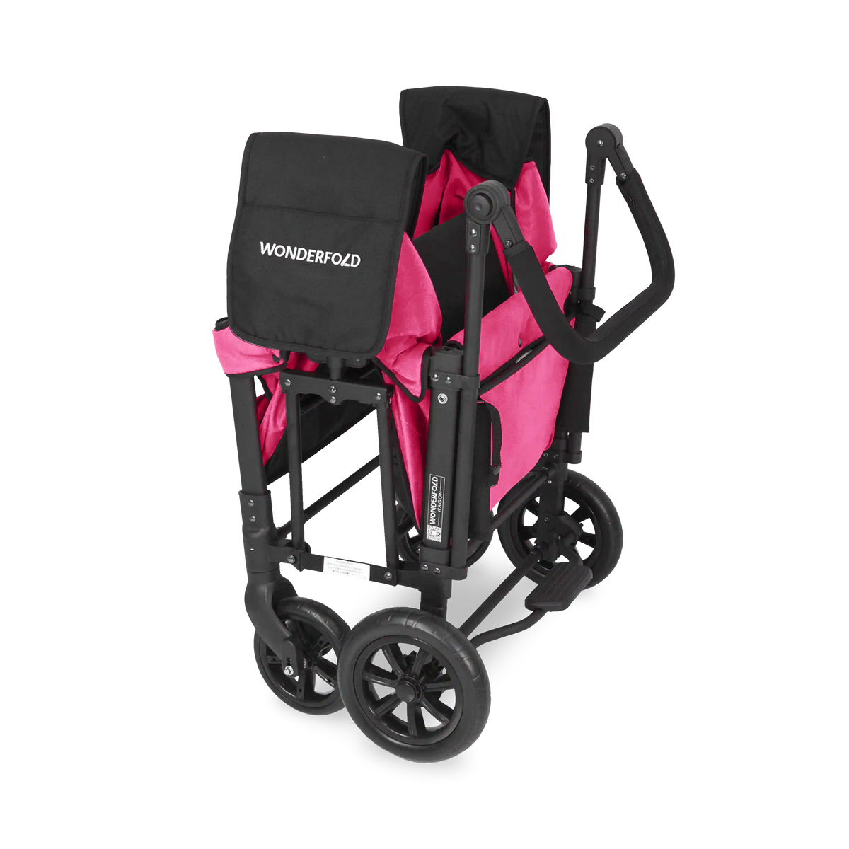 W1 Original Stroller Wagon (2 Seater)