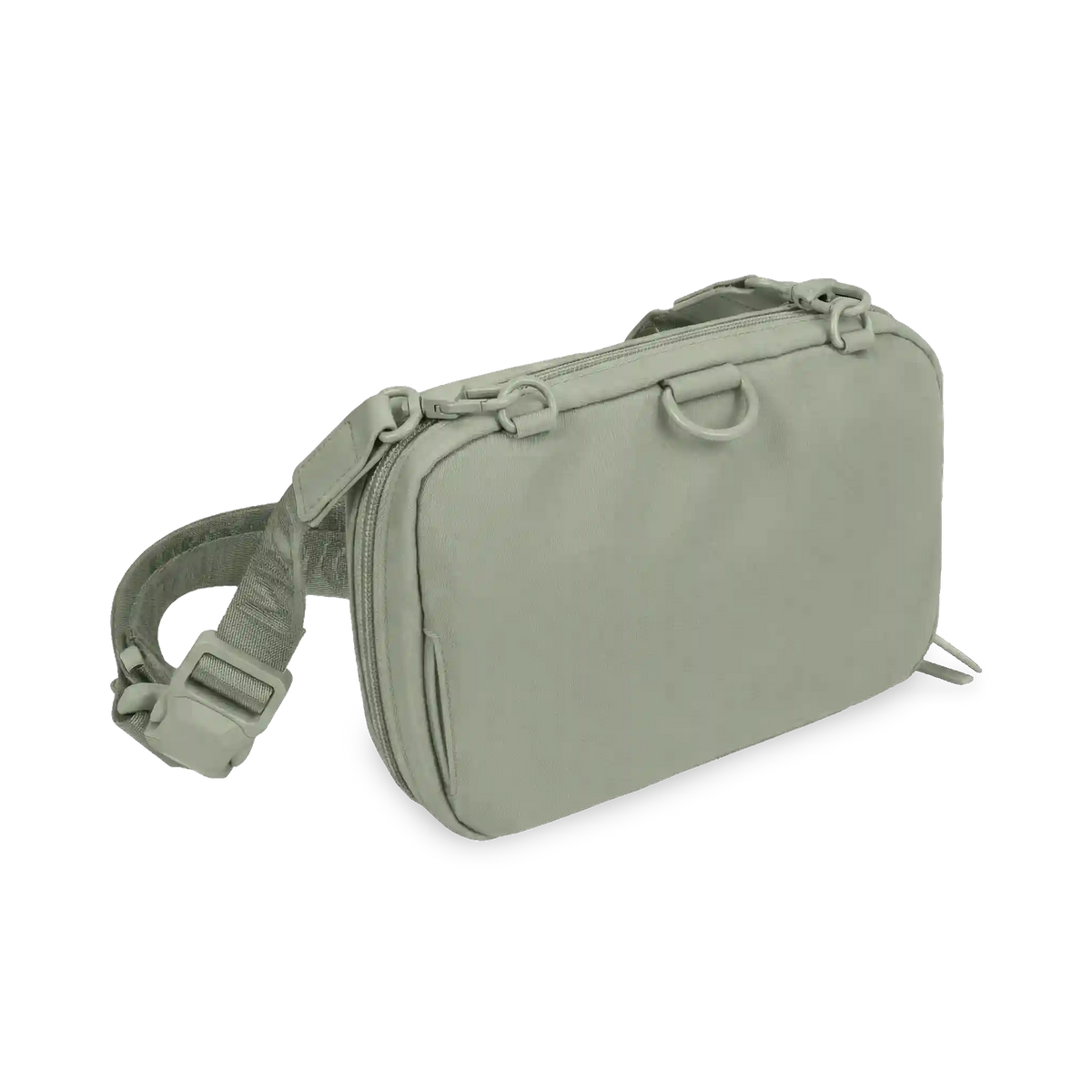 Aspen Pet Crossbody Bag