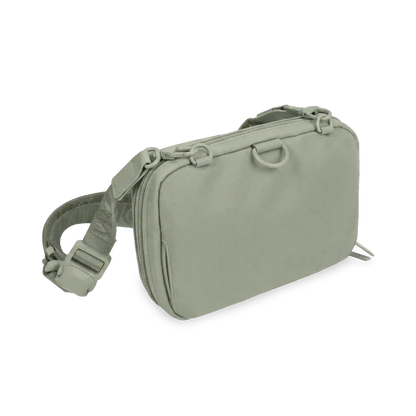 Aspen Pet Crossbody Bag