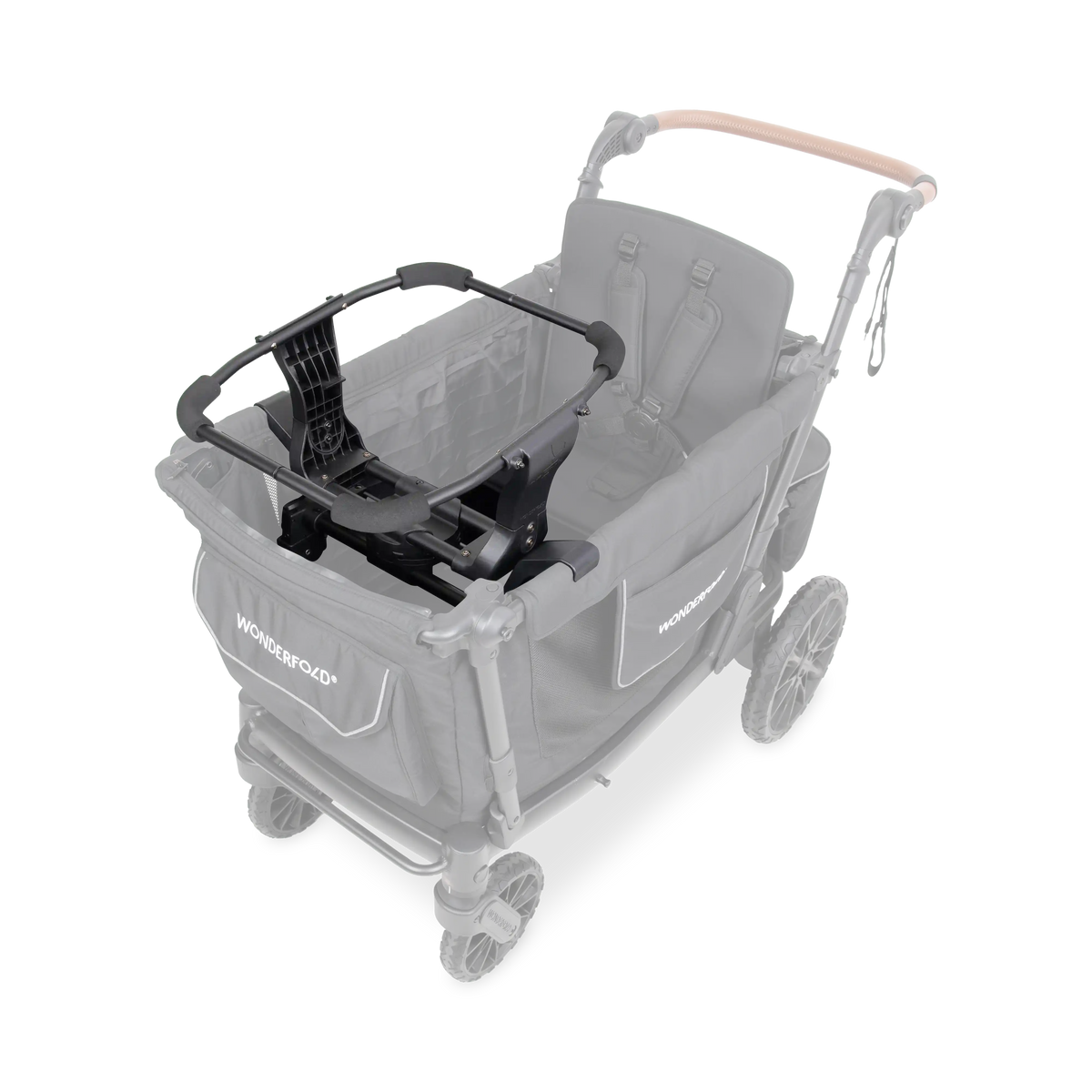 Car Seat Adapter for Stroller Wagon
