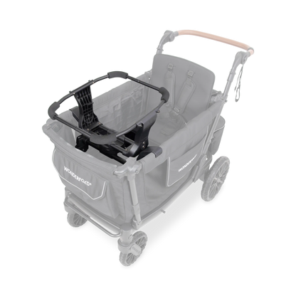 Car Seat Adapter for Stroller Wagon