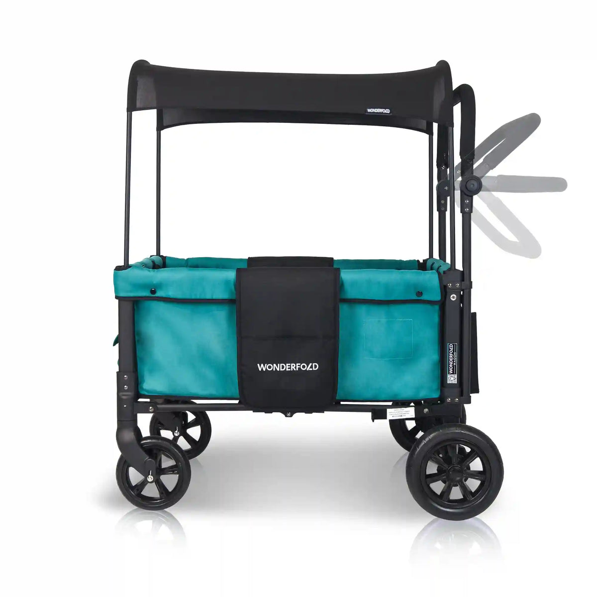 W1 Original Stroller Wagon (2 Seater)