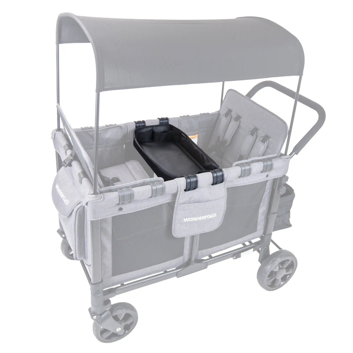 Snack Tray | W Series & M1