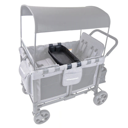 Snack Tray | W Series & M1