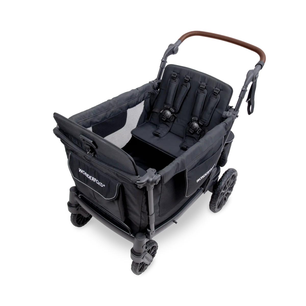 L4 Stroller Wagon (4 Seater)