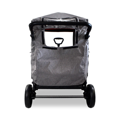 Wind Cover (X Series)