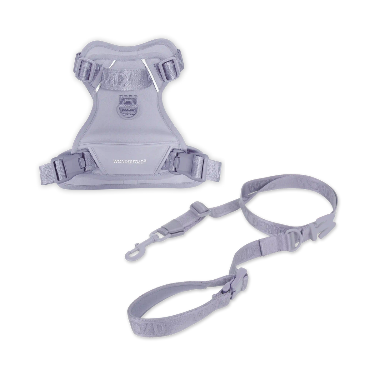 Pet Harness and Leash Bundle