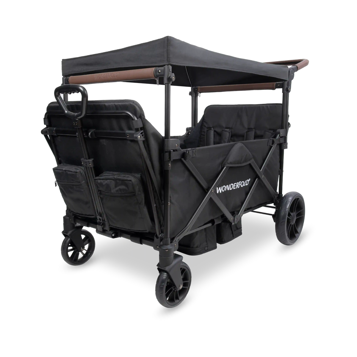 X4R Quad Stroller Wagon (4 Seater)