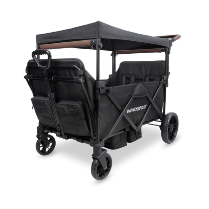 X4R Quad Stroller Wagon (4 Seater)