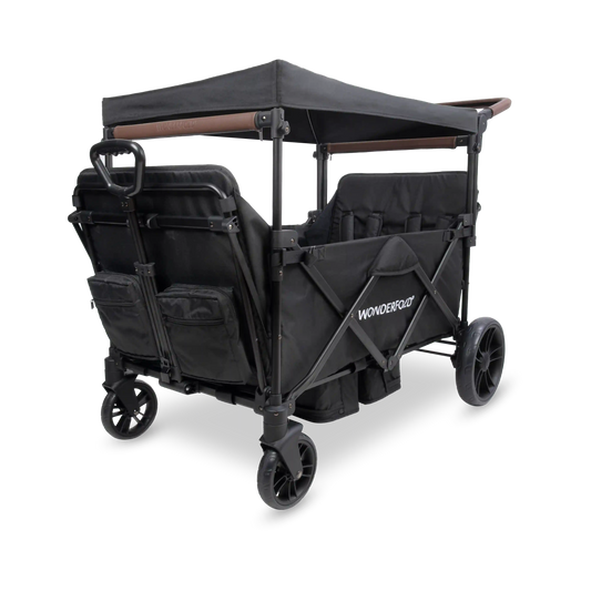 X4R Quad Stroller Wagon (4 Seater)
