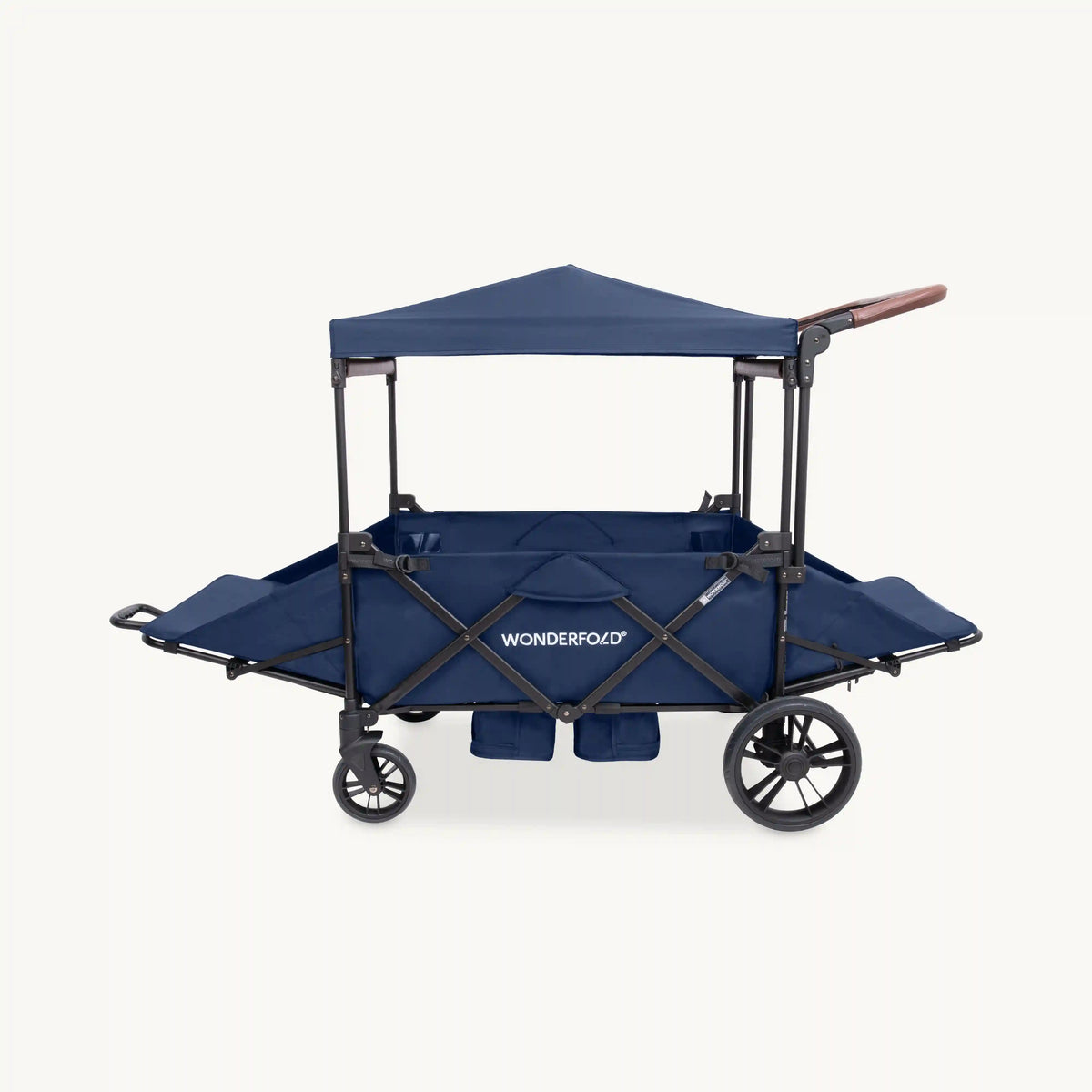X4R Quad Stroller Wagon (4 Seater)