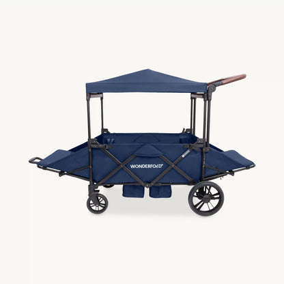X4R Quad Stroller Wagon (4 Seater)
