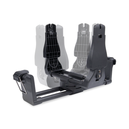 Car Seat Adapter for Stroller Wagon