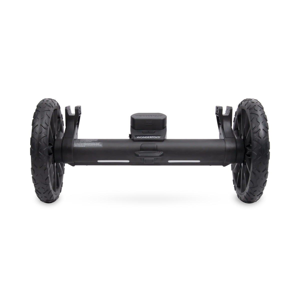 E-Assist Wheels (W & L Series)