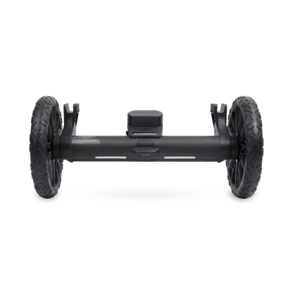 E-Assist Wheels (W & L Series)