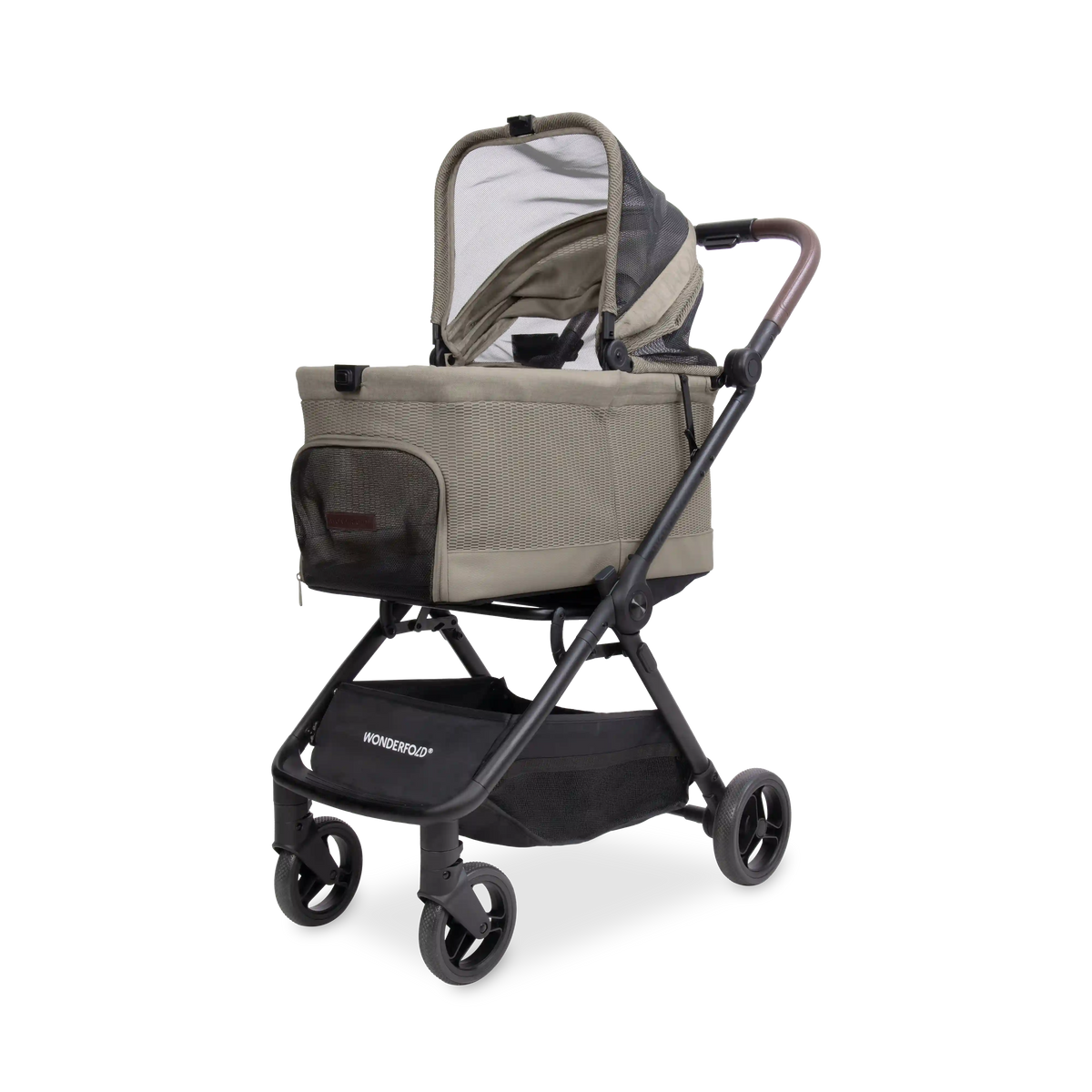 Bella Pet Stroller