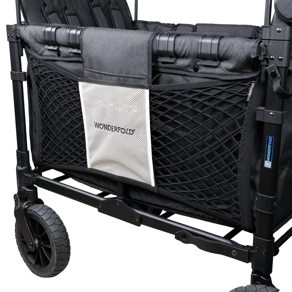 WonderNet Cargo Net