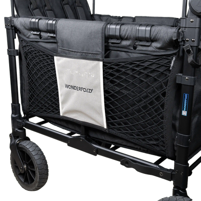 WonderNet Cargo Net