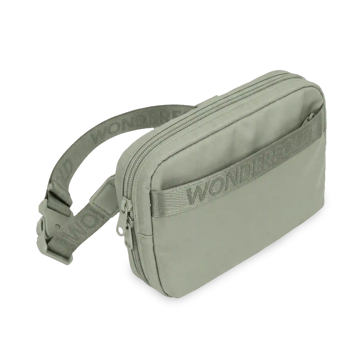 Aspen Pet Crossbody Bag