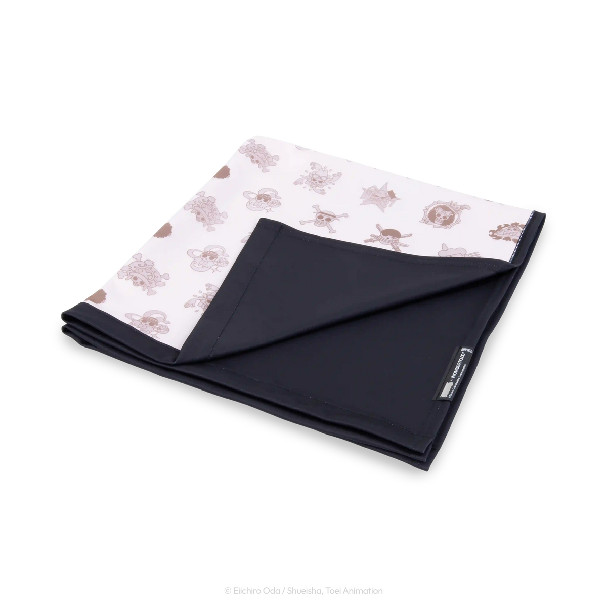 ONE PIECE Thousand Sunny Canopy Fabric