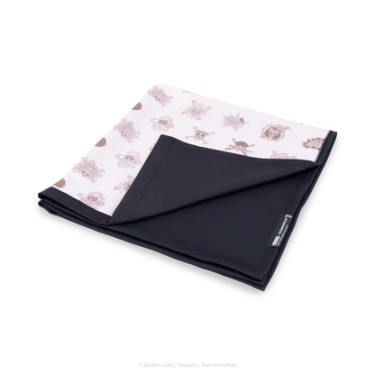 ONE PIECE Thousand Sunny Canopy Fabric