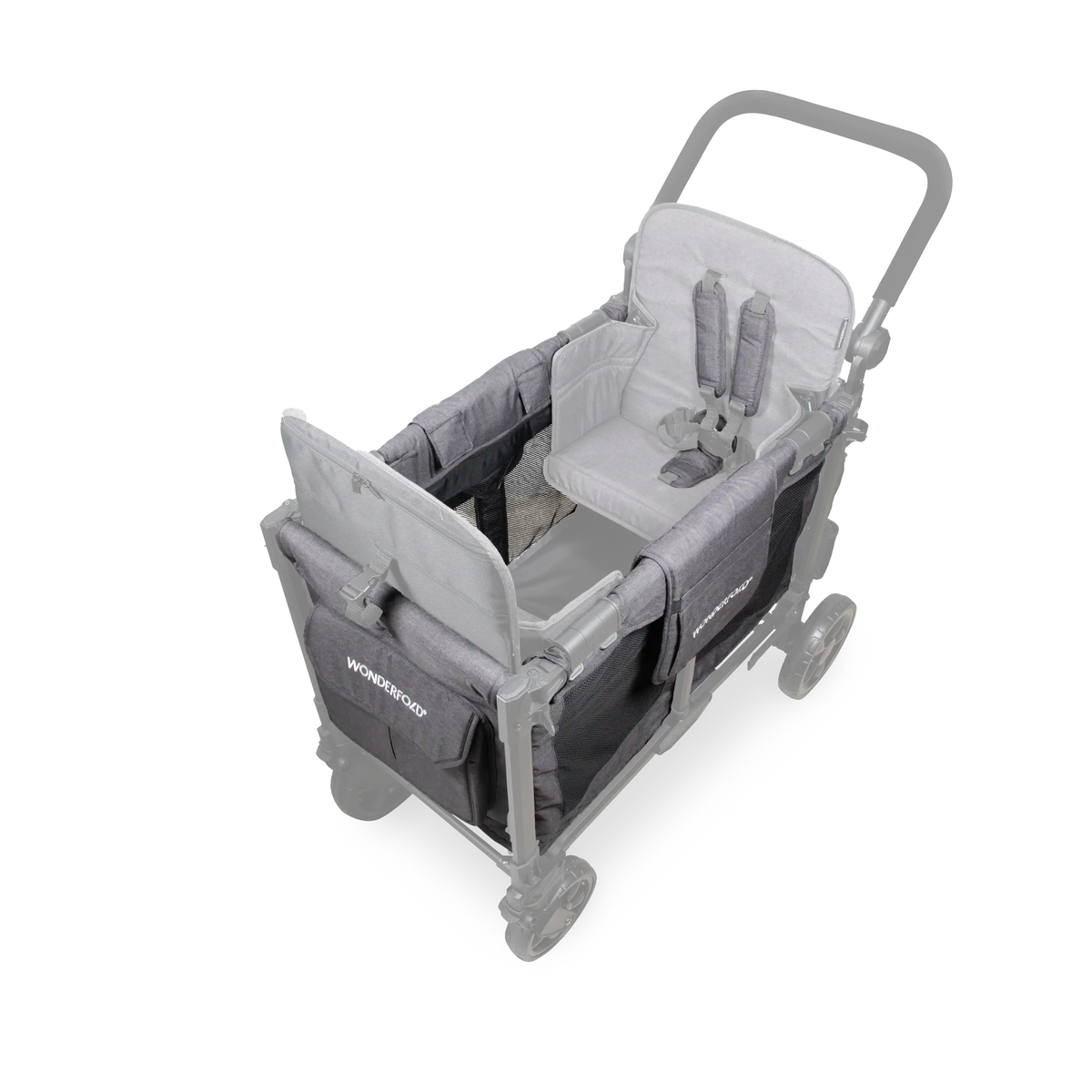 W Series Accessory Kit