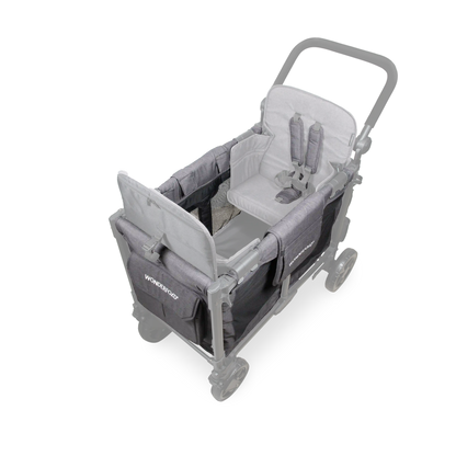 W Series Accessory Kit