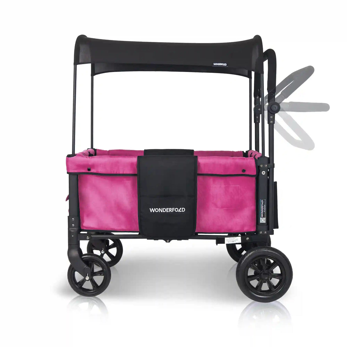W1 Original Stroller Wagon (2 Seater)