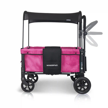 W1 Original Stroller Wagon (2 Seater)