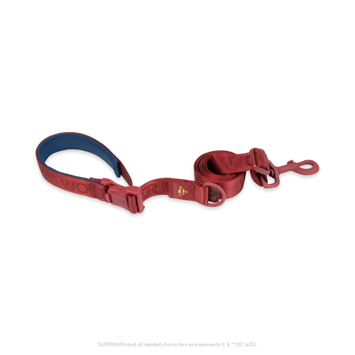Superman Pet Leash