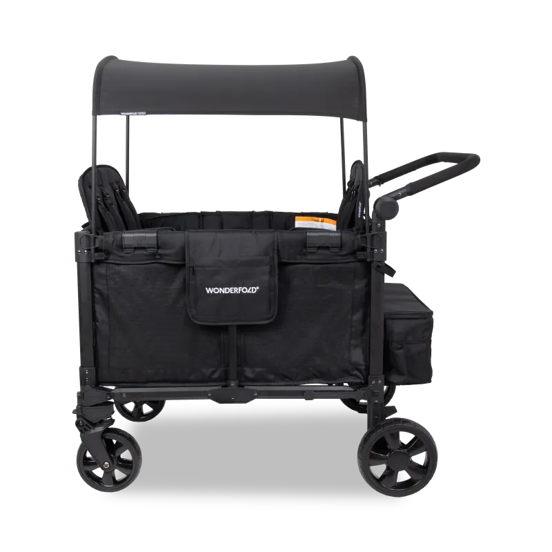 W4 Elite Pro Stroller Wagon (4 Seater)