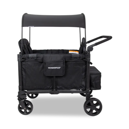 W4 Elite Pro Stroller Wagon (4 Seater)