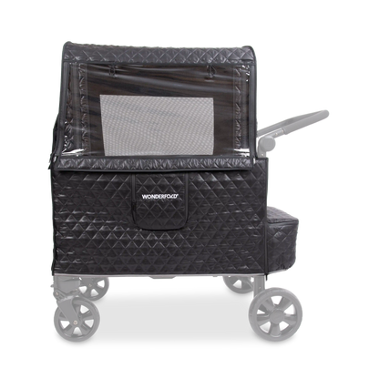 Cold Weather Shield - Winter Cover - W & L Series