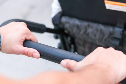 W4 Original Extended Handlebar