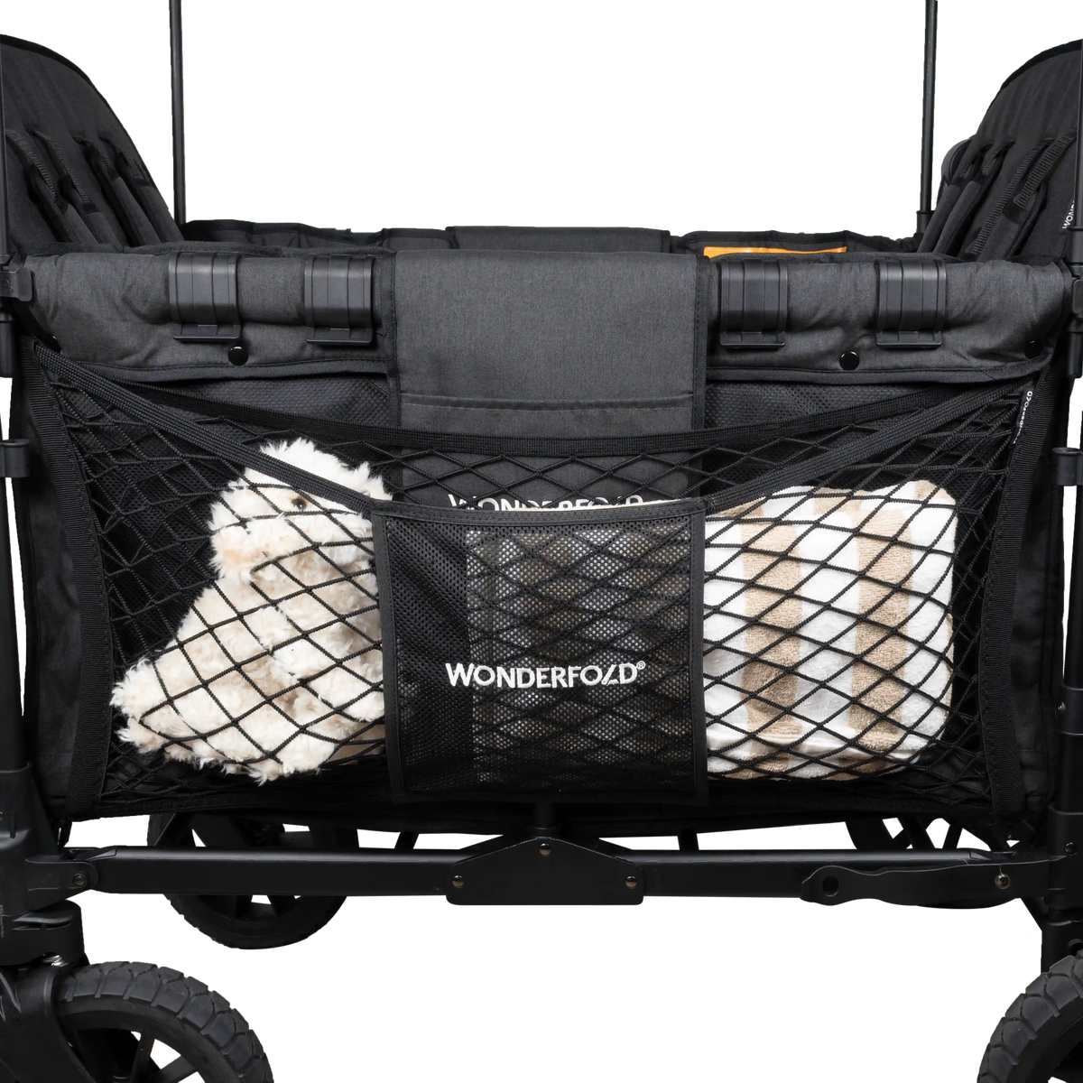 WonderNet Cargo Net