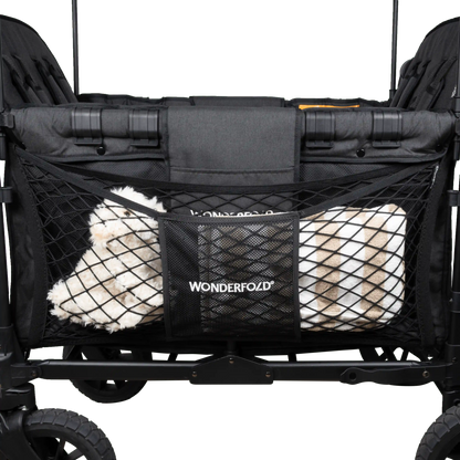 WonderNet Cargo Net
