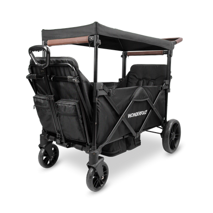 X2R Double Stroller Wagon (2 Seater)