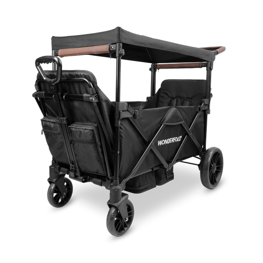 X2R Double Stroller Wagon (2 Seater)