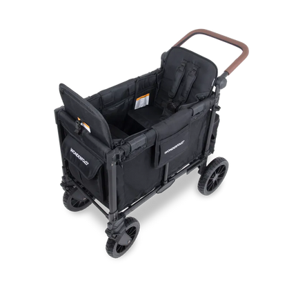 W2 Luxe Pro Stroller Wagon (2 Seater)