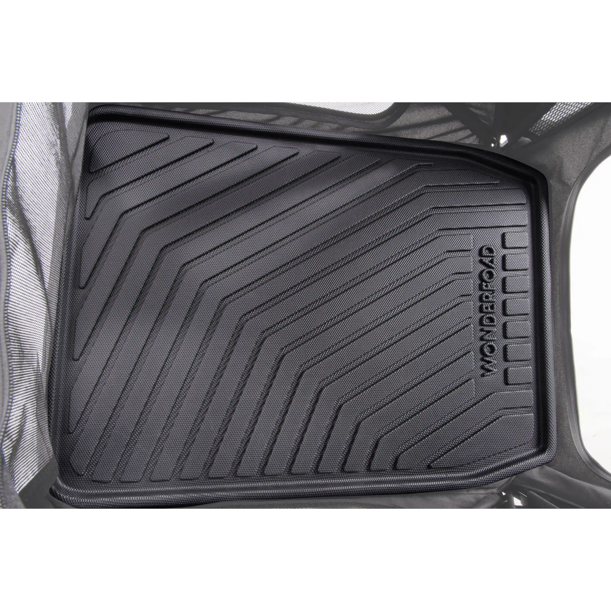 All Weather Mat for Pet Strollers