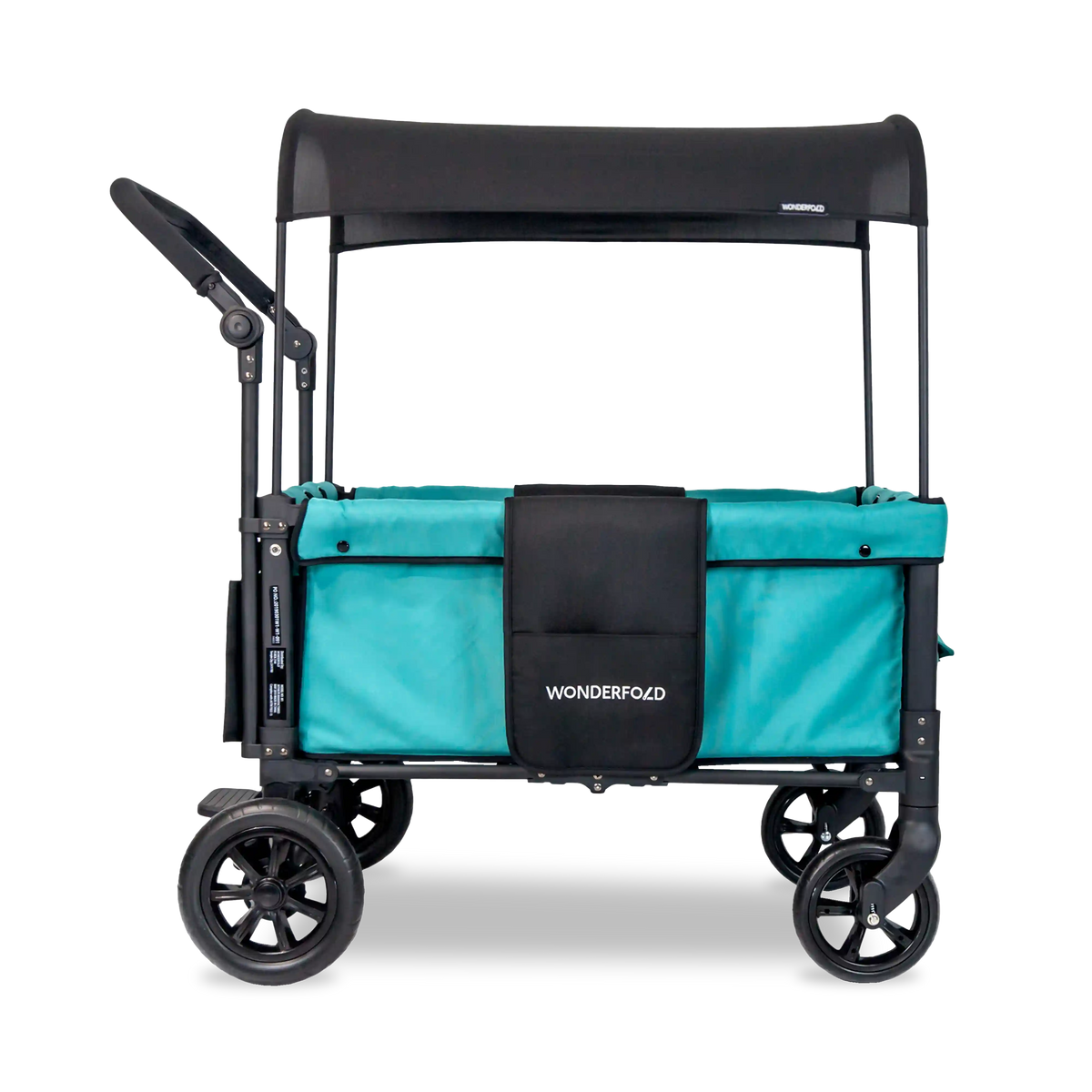 W1 Original Stroller Wagon (2 Seater)