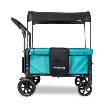 W1 Original Stroller Wagon (2 Seater)
