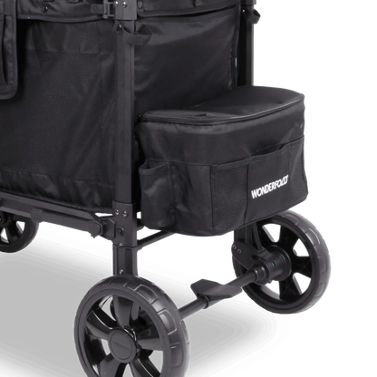 Rear Basket Fabric Replacement | W Series