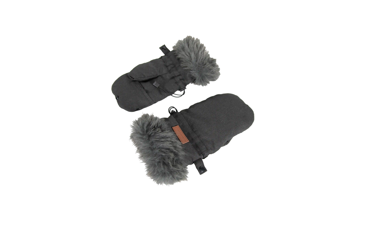 Stroller Mittens