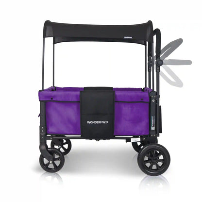 W1 Original Stroller Wagon (2 Seater)