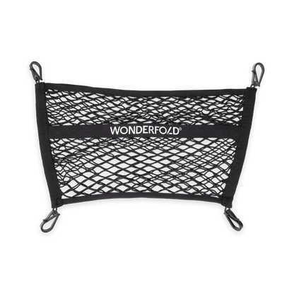 WonderNet Cargo Net