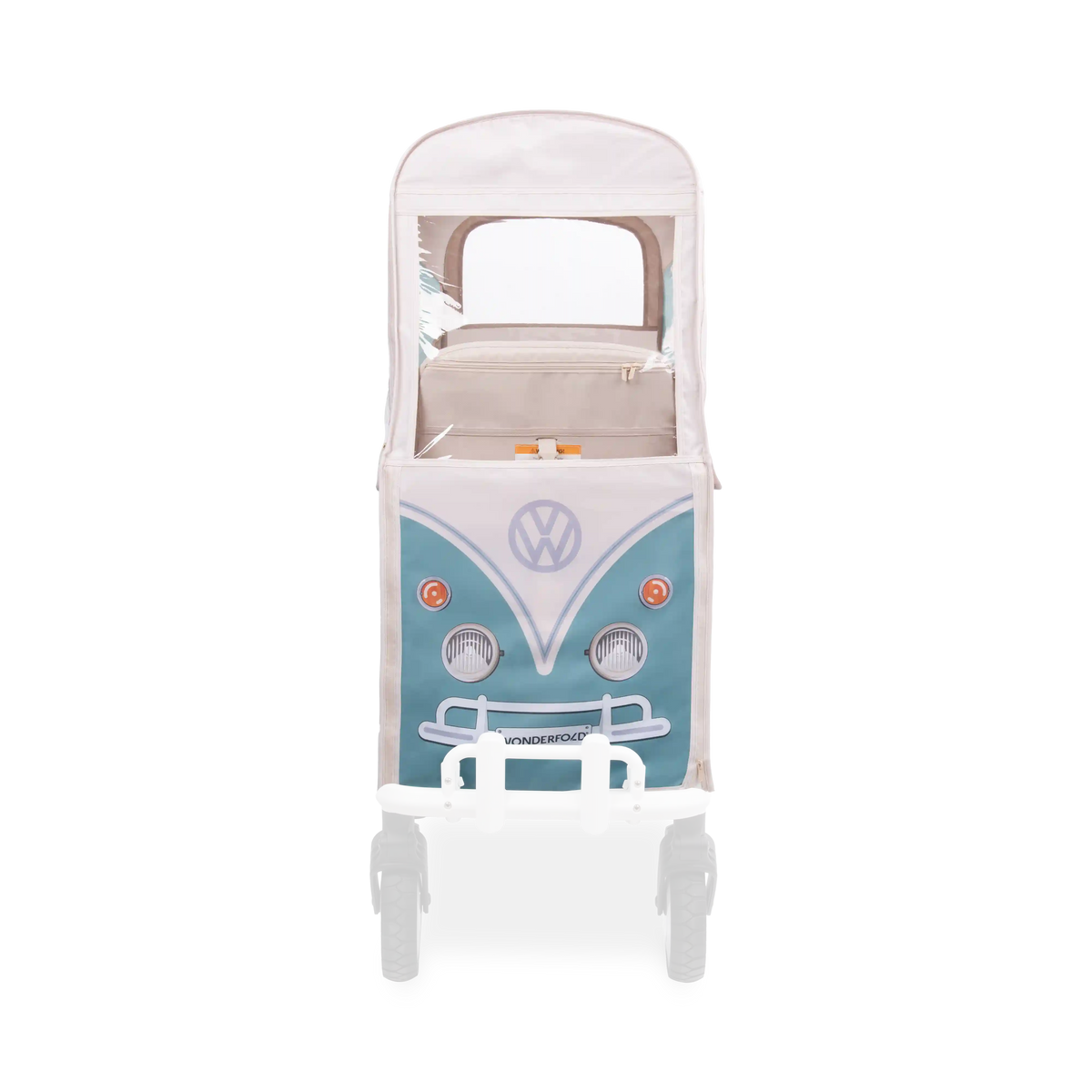 Volkswagen Weather Cover